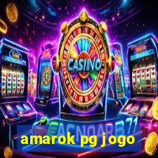 amarok pg jogo